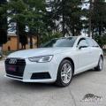 usato AUDI A4