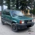 usato FIAT Panda