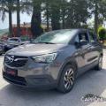 usato OPEL Crossland X