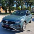 usato VOLKSWAGEN T Roc