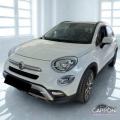 usato FIAT 500X