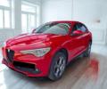 usato ALFA ROMEO Stelvio