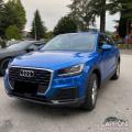 usato AUDI Q2