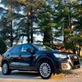 usato AUDI Q2