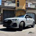 usato AUDI Q3