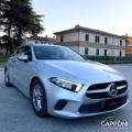 usato MERCEDES A 180