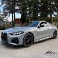 usato BMW 430