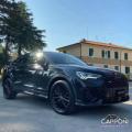 usato AUDI Q3