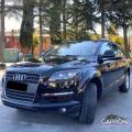 usato AUDI Q7