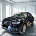 usato AUDI Q3