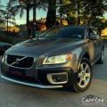 usato VOLVO XC70