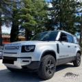 usato LAND ROVER Defender