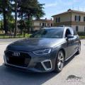 usato AUDI A4