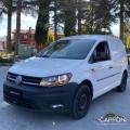 usato VOLKSWAGEN Caddy