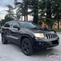 usato JEEP Grand Cherokee
