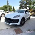 usato PORSCHE Macan