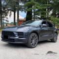usato PORSCHE Macan