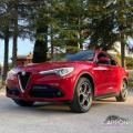 usato ALFA ROMEO Stelvio