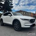 usato MAZDA CX 5