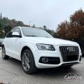 usato AUDI Q5