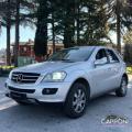usato MERCEDES ML 320