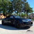 usato AUDI TT