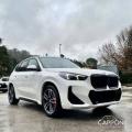 usato BMW X1