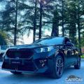 usato BMW X2
