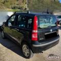 usato FIAT Panda