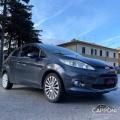 usato FORD Fiesta