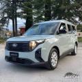 usato FORD Tourneo Courier