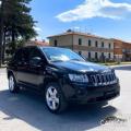 usato JEEP Compass