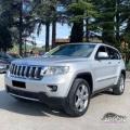 usato JEEP Grand Cherokee