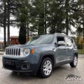 usato JEEP Renegade