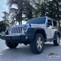 usato JEEP Wrangler