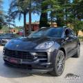 usato PORSCHE Macan