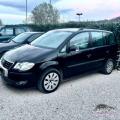usato VOLKSWAGEN Touran