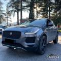 usato JAGUAR E Pace