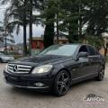 usato MERCEDES C 220