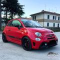 usato ABARTH 595