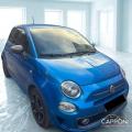 usato FIAT 500