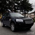 usato LAND ROVER Freelander