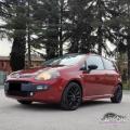 usato FIAT Punto Evo