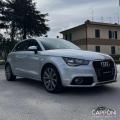 usato AUDI A1