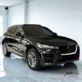 usato JAGUAR F Pace