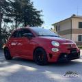 usato ABARTH 595