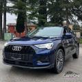 usato AUDI Q3