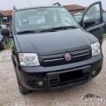 usato FIAT Panda