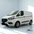 usato FORD Transit Custom