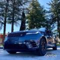 usato LAND ROVER Range Rover Velar